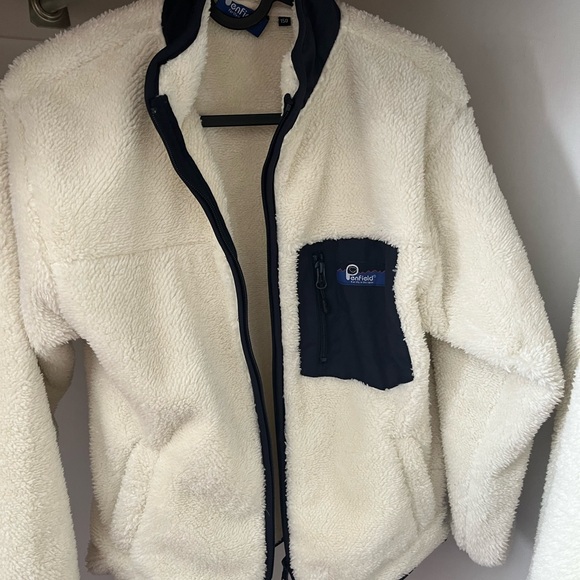 Copy - Penfield sherpa fleece jackets - kid size - Picture 5 of 8